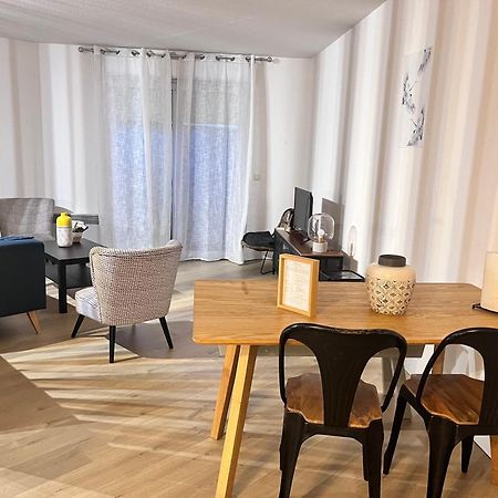 Appartement T3 Proche Remparts Avignon Ngoại thất bức ảnh