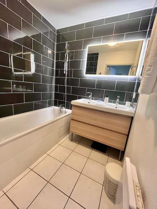 Appartement T3 Proche Remparts Avignon Ngoại thất bức ảnh