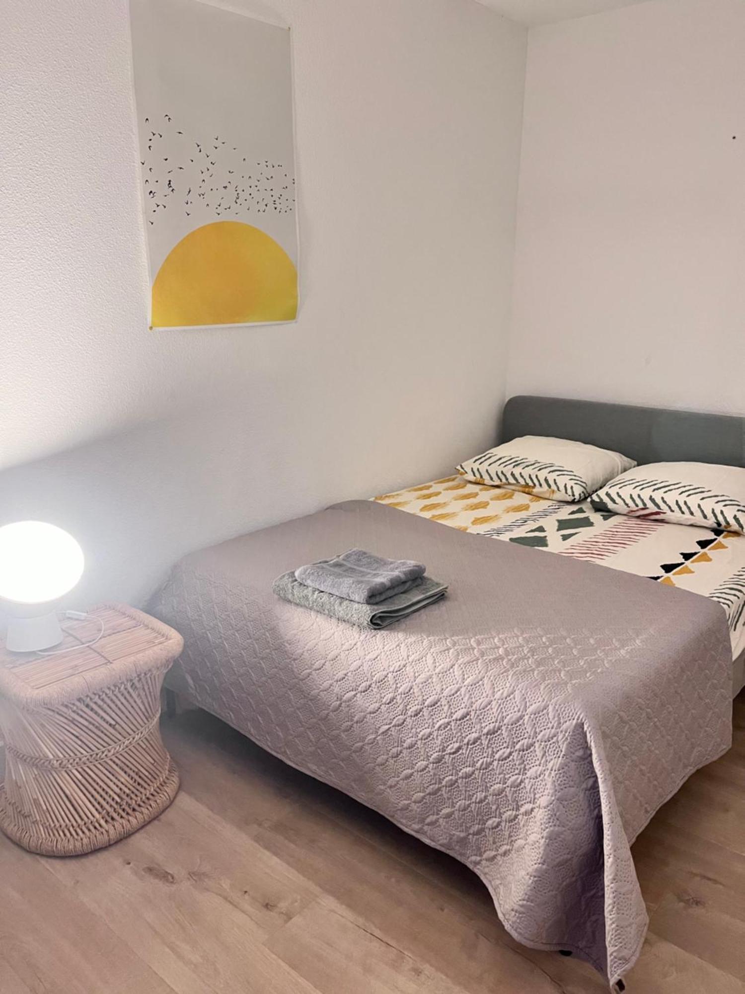 Appartement T3 Proche Remparts Avignon Ngoại thất bức ảnh