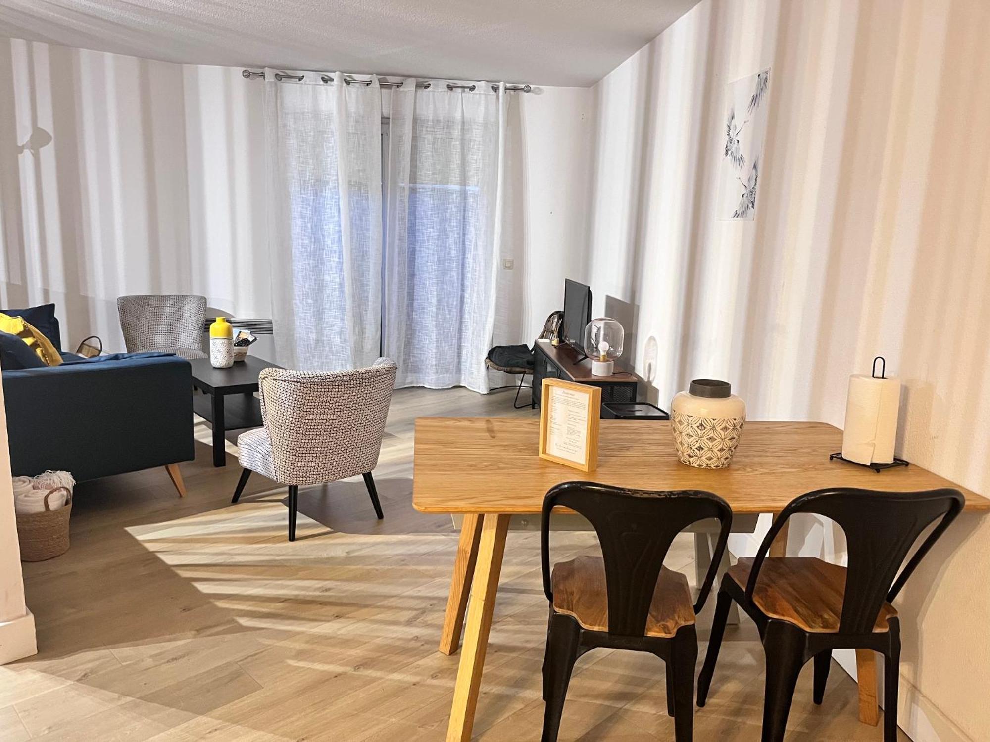 Appartement T3 Proche Remparts Avignon Ngoại thất bức ảnh