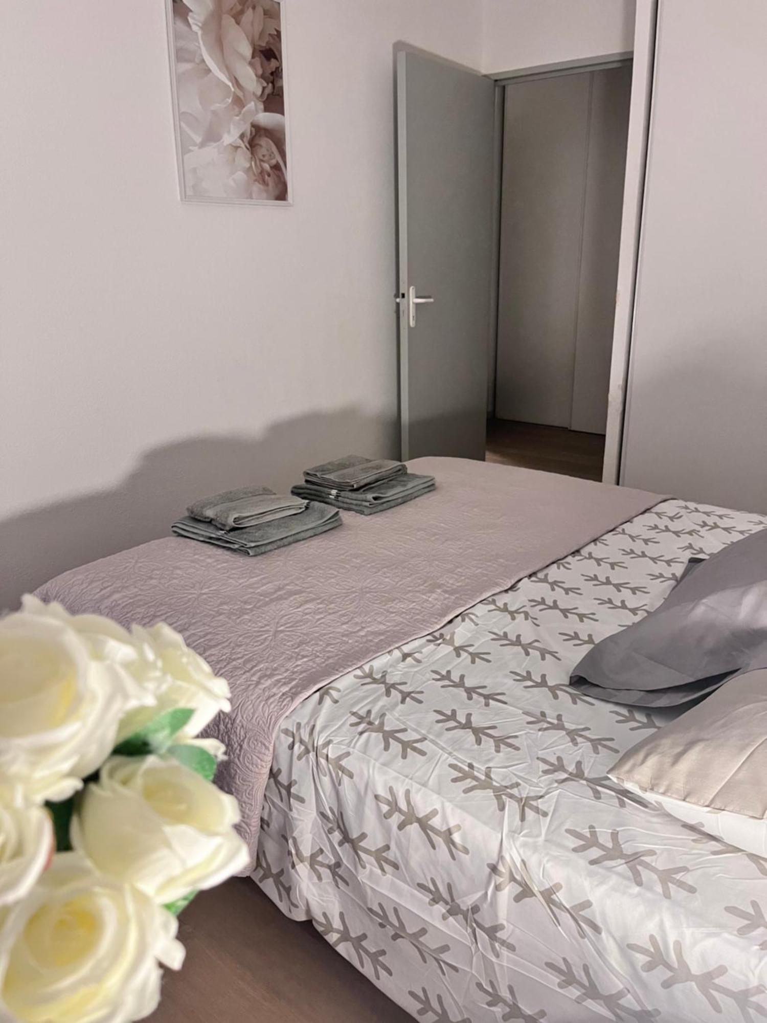 Appartement T3 Proche Remparts Avignon Ngoại thất bức ảnh