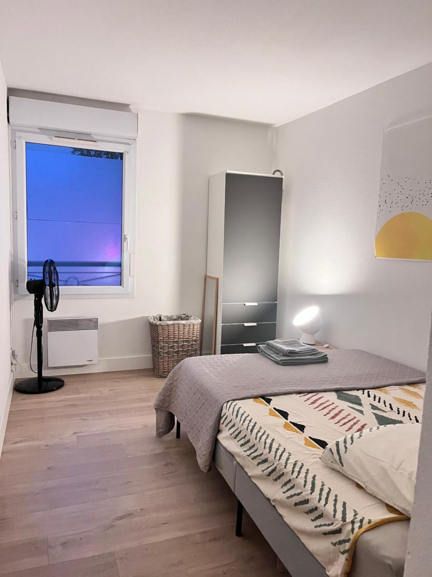 Appartement T3 Proche Remparts Avignon Ngoại thất bức ảnh