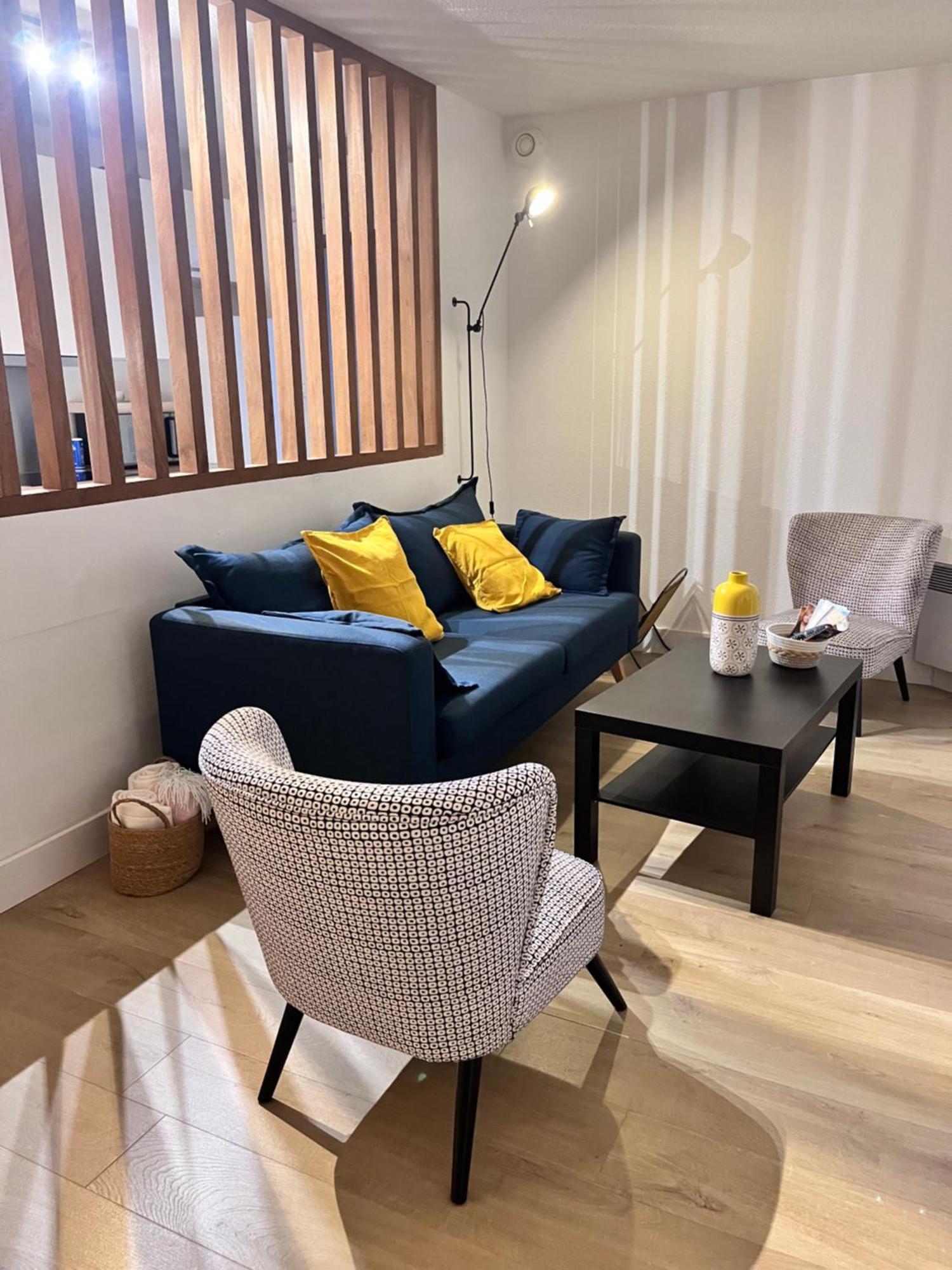Appartement T3 Proche Remparts Avignon Ngoại thất bức ảnh